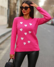 تصویر بافت قلبی 