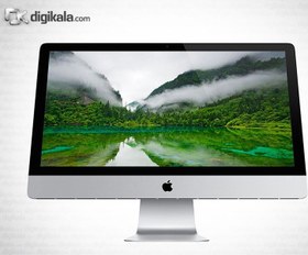 تصویر اپل آی مک Apple iMac MD096 ا Apple iMac MD096 Apple iMac MD096