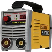 تصویر اینورتر جوشکاری صبا الکتریک مدل SMART ARC-2003 PLUS SMART ARC-2003 PLUS SABA ELECTRIC