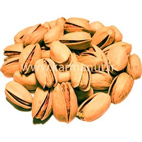 تصویر مینی پک - پسته (شور) 