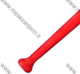 تصویر چوب بیسبال استیکر دار 