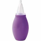 تصویر پوار بيني كودك همراه با سر سيليكوني وي كر كد M903 