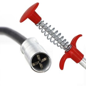 تصویر گیره مشکل گشا مدل HR 100CM 