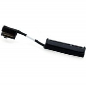 تصویر کانکتور تبدیل هارد دل CONNECTOR HARD DELL 558055903520549054805570 