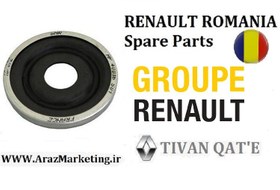 تصویر بلبرینگ سر کمک ال 90 و ساندرو T.ONE رنو رومانی RENAULT ROMANIA Spare Parts