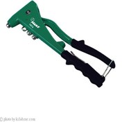 تصویر انبرپرچ هنس مدل 1974HQ حرفه‌ای 