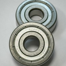 تصویر بلبرینگ ان تی ان مدل 6200ZZ 