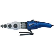 تصویر دستگاه جوش لوله سبز ۲۰۰۰ وات نووا مدل ۲۴۱۷ 