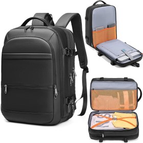 Travel sale luggage backpack