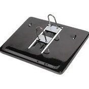 تصویر زیر تقویمی فلزی 