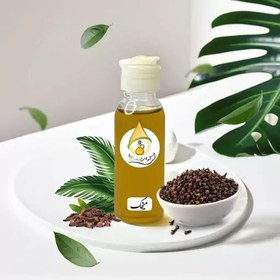 تصویر روغن میخک آوای طبیعت 30cc خالص(کاهش ریزش مو-رفع آکنه-رفع دندان درد-ضد جوش) 