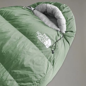 تصویر کیسه خواب نورث فیس مدل Green Kazoo Sleeping Bag 