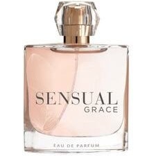 تصویر LR عطر زنانه Sensual Grace ادوپرفیوم 50ml 