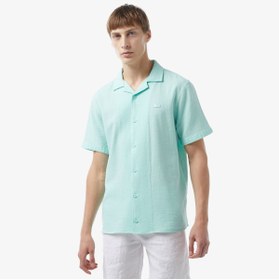 تصویر پیراهن مردانه لاکوست Lacoste اورجینال CH0446 