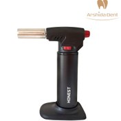 تصویر تورچ گازی پایه دار هانست (Honest) 