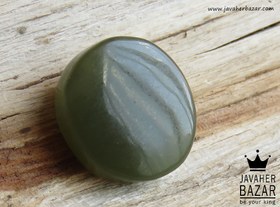 تصویر نگین یشم یمن کد 48608 