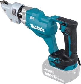 تصویر برش فلز بدون برس بی سیم DJS200Z ماکیتا Makita DJS200Z Brushless 2.0mm Metal Shear