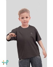 تصویر تیشرت مانکی 