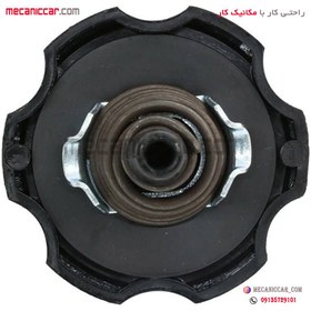 تصویر درب مخزن (منبع) روغن هیدرولیک پژو ۲۰۶ طهران پارت Steering and hydraulic system