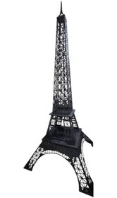 تصویر آتشدان گازی طرح ایفل کد 1020 