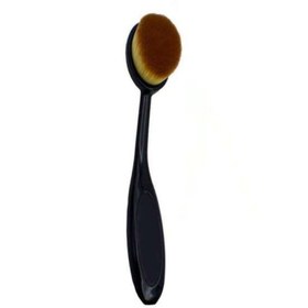 تصویر براش مسواکی متوسط آرت دکو ARTDECO مدل Medium Oval Brush Premium Quality Medium Oval Brush Premium Quality ARTDECO