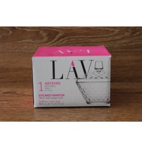 تصویر قندان لاو مدل ARTEMISS1 