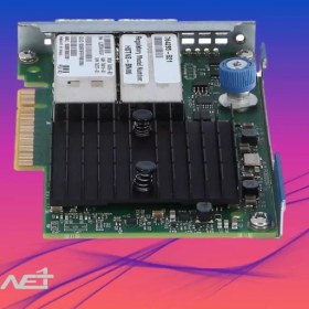 تصویر HPE InfiniBand 2-port 544+FLR-QSFP – 764285-B21 