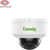 تصویر دوربین مداربسته تحت شبکه تیندی TC-C32KN 2.8mm اسپارک TIANDY TC-C32KN Spec I3/Y/WIFI/2.8mm/V4.1