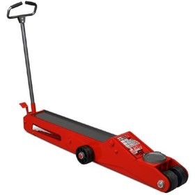 تصویر جک سوسماری 15 تن مگا MEGA مدل T15 Mega Trolley Jack 15 tonn Model T15