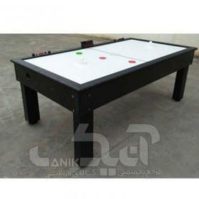 تصویر ایرهاکی مدل BLADE RUSH 