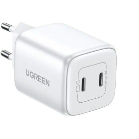 تصویر شارژر دیواری 45 وات یوگرین مدل90573- CD294 Charger uGREEN CD294 -90573adapter