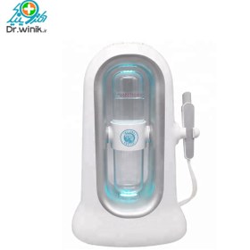 تصویر دستگاه میکرودرم مایع آبلونا کره ای Abeluna 