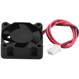 تصویر فن کیس ۴*۴ ۱۲ ولت 