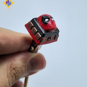 تصویر کی کپ ددپول DeadPool 