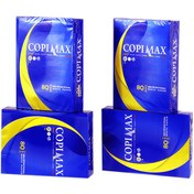 تصویر کاغذ COPIMAX A5 آبی 