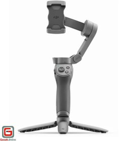 تصویر لرزشگیر دستی گوشی دی جی آی مدل Osmo Mobile 6 DJI Osmo Mobile 6 Smartphone Stabilizer OE200