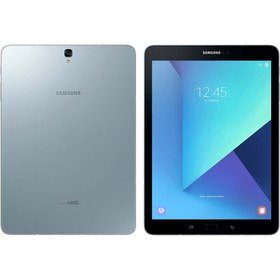 تصویر تبلت سامسونگ مدل Galaxy Tab S3 (9.7″) 4G SM-T825 به همراه قلم SPen ظرفیت 32 گیگابایت ا Samsung Galaxy Tab S3 (9.7 Samsung Galaxy Tab S3 (9.7