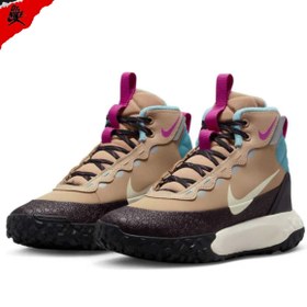 تصویر بوت بچه گانه TerraScout 