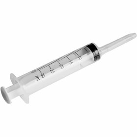 تصویر سرنگ سه تکه یزد سرنگ 