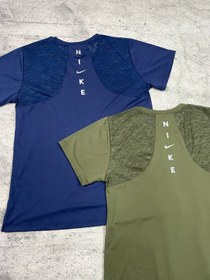 تصویر تیشرت زنونه پشت اسلب - سفید / 42-46 