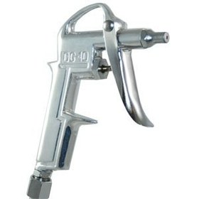 تصویر تفنگی باد فلزی 