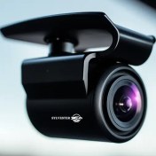 تصویر نصب دوربین ثبت وقایع خودرو در محل (تهران) 