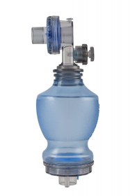 تصویر آمبوبگ بزرگسال بسمد Besmed PVC Manual Resuscitator For Adults