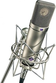 تصویر میکروفن Neumann U89ai 