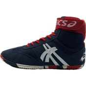 تصویر كتوني كشتي اسيكس سايز 31 تا 48 