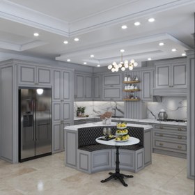 تصویر کابینت ممبران 