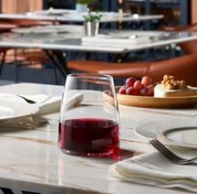 تصویر نیم لیوان پاشاباغچه مدل 495 پینوت کد 420332 