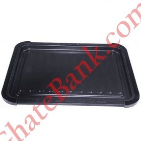 تصویر سینی فلزی فر (مدل های Sami) 