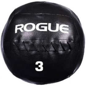 تصویر وال بال طرح ROGUE وزن 3 کیلوگرم 