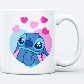 تصویر ماگ استیچ کد M56 